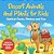 Desert Animals And Plants For Kids: Habitat Facts, Photos And Fun Children's Environment Books Edition-.. - Imagem 1