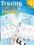 Tracing Letters And Numbers For Preschool: Kindergarten Tracing Workbook-.. - Imagem 1