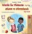Words In Pictures - My Day (English Polish Bilingual Children's Book)-.. - Imagem 1