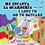 Me Encanta La Guardería I Love To Go To Daycare: Spanish English Bilingual Book-.. - Imagem 1