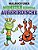 Malbuch Über Monster Kontra Außerirdische: Libro De Colorear Y Actividad Por Los Ninos-.. - Imagem 1