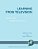 Learning From Television: What The Research Says-.. - Imagem 1