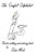 The Awful Alphabet Cursive Writing And Coloring Book-.. - Imagem 1