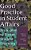 Good Practice In Student Affairs: Principles To Foster Student Learning-.. - Imagem 1