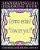 Spanish/English Coloring Book: 30 Spanish To English Essential Phrases To Learn For Any Trip To Spain, Or English Speaking Country If You Speak Span-.. - Imagem 1