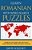 Learn Romanian With Word Search Puzzles: Learn Romanian Language Vocabulary With Challenging Word Find Puzzles For All Ages-.. - Imagem 1