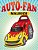 Auto Fan Malbuch-.. - Imagem 1