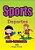 Spanish - English First Books: Sports-.. - Imagem 1