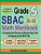 Grade 5 Sbac Mathematics Workbook 2018 - 2019: A Comprehensive Review And Step-By-step Guide To Preparing For The Sbac Math Test-.. - Imagem 1