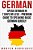 German: Speak German In 7 Days Or Less - Premium Guide To Speaking Basic German Quickly-.. - Imagem 1