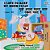 I Love To Keep My Room Clean (English Hindi Bilingual Book)-.. - Imagem 1