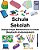 Deutsch-Indonesisch Schule/Sekolah Zweisprachiges Bildwörterbuch Für Kinder-.. - Imagem 1