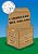 Cardboard Box Dreams: A Little Imaginators Story-.. - Imagem 1