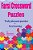 Farsi Crossword Puzzles 4: Truly Pleasant Puzzles For Farsi Learners-.. - Imagem 1