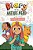 Diary Of A Nature Nerd: A Graphic Novel-.. - Imagem 1