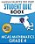 Massachusetts Test Prep Student Quiz Book Mcas Mathematics Grade 4: Preparation For The Next-Generation Mcas Tests-.. - Imagem 1