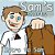 Sam's Shorts: Sam's Intro-.. - Imagem 1