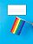 Pride Story Paper Book - The Rainbow Flag: Story Paper Book-.. - Imagem 1