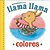 Llama Llama Colores-.. - Imagem 1