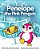 Penelope The Pink Penguin-.. - Imagem 1