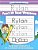Rylan Letter Tracing For Kids Trace My Name Workbook: Tracing Books For Kids Ages 3 - 5 Pre-k & Kindergarten Practice Workbook-.. - Imagem 1