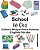 English-Yoruba School Children's Bilingual Picture Dictionary-.. - Imagem 1