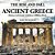 The Rise And Fall Of Ancient Greece - History 3RD Grade Children's History Books-.. - Imagem 1