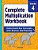 Complete Multiplication Workbook: Understand Key Concepts With Review And Practice-.. - Imagem 1