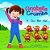 Anabelle & The Crumbs: A-Doo-run-run-.. - Imagem 1