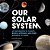 Our Solar System: An Exploration Of Planets, Moons, Asteroids, And Other Mysteries Of Space-.. - Imagem 1