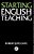 Starting English Teaching-.. - Imagem 1