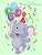 Livre De Coloriage Animaux De Fête D'Anniversaire 1-.. - Imagem 1