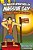 The Massive Adventures Of Massive Guy: The Orange Avenger Unleashed-.. - Imagem 1