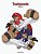 Taekwondo-Malbuch 1-.. - Imagem 1