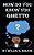 How Do You Know You Ghetto?: An Old School Social Commentary-.. - Imagem 1