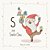 S For Santa Claus: My First Abc Christmas Picture Book-.. - Imagem 1