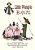 Little Wang-Lo (Traditional Chinese): 02 Zhuyin Fuhao (Bopomofo) Paperback B&w-.. - Imagem 1