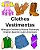English-Spanish (Latin American) Clothes/Vestimentas Bilingual Children's Picture Dictionary-.. - Imagem 1