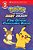 The Great Pancake Race (Pokémon: Scholastic Reader, Level 2)-.. - Imagem 1
