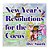 New Year's Resolutions For The Cocos: New Year's Day Rhyming Picture Book For Preschoolers And Kindergartners, Perfect For New Year's Day Storytimes A-.. - Imagem 1