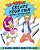 Ka-Boom! Create Your Own Manga Adventures: Blank Comic Book For Kids-.. - Imagem 1