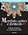 Mandala Gotici E Floreali: Disegni Antistress Da Colorare Per Adulti-.. - Imagem 1