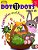 Dot To Dots Book For Kids Ages 3+: Children Activity Connect The Dots, Coloring Book For Kids Ages 2-4 3-5-.. - Imagem 1