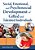 Social, Emotional, And Psychosocial Development Of Gifted And Talented Individuals-.. - Imagem 1