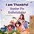 I Am Thankful (English Welsh Bilingual Children's Book)-.. - Imagem 1
