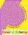 Colorful Coloring Book: Mandalas Patterns For Education & Teaching-.. - Imagem 1