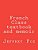 French Class Textbook And Memoir-.. - Imagem 1