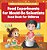 Food Experiments For Would-Be Scientists: Food Book For Children Children's Science & Nature Books-.. - Imagem 1