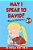 May I Speak To David? Musical Dialogues: English For Children Picture Book 3-1-.. - Imagem 1