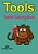 Toddler Coloring Book: Tools-.. - Imagem 1